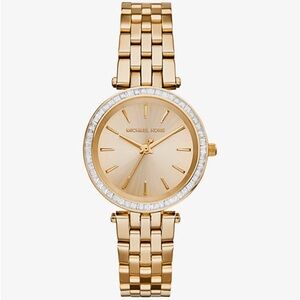 Michael Kors women’s watch
